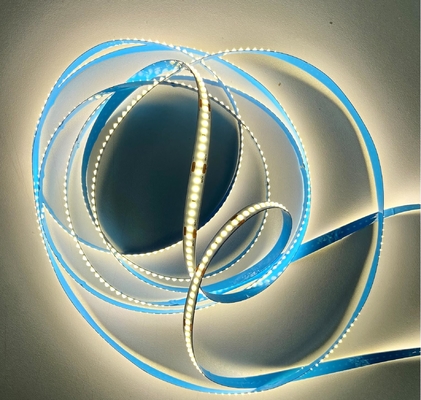 De Band Lichte 10w 24vdc Strook Lichte soldeersel-Vrije IP65 van de PUNTmaïskolf