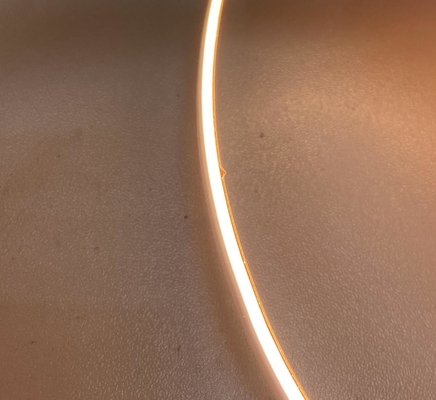 De flexibele Hoge CRI-van MAÏSKOLFsideview Lichte 10w 378 Spaanders van de de MAÏSKOLFstrook