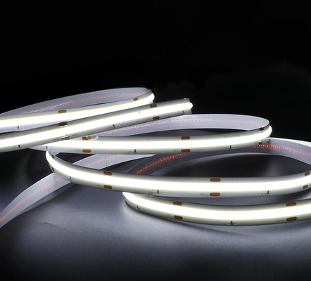Higncri 10w Flexibele Maïskolf Geleide Band IP20 504 Spaanders 35.7mm Lengte