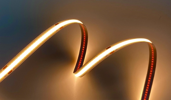 Higncri 10w Flexibele Maïskolf Geleide Band IP20 504 Spaanders 35.7mm Lengte