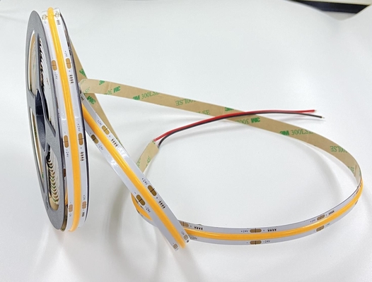 De hoge Maïskolf van CRI 10w leidde Flexibele Strook 360 Chips Standard Series