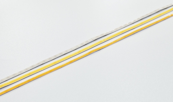 24V Geleide Lichte Strook 3mm van gelijkstroom Maïskolf PCB-Breedte met 140 GraadStralingshoek