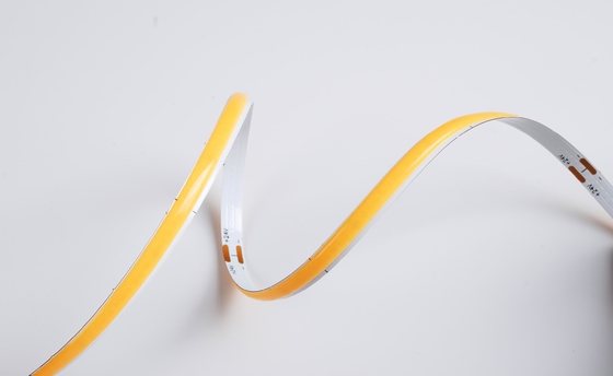 24V van de slanke 5mm Flexibele de MAÏSKOLF LEIDENE van PCB Strook Lichte 3 Jaar Garantie