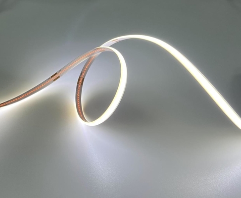 24V van de slanke 5mm Flexibele de MAÏSKOLF LEIDENE van PCB Strook Lichte 3 Jaar Garantie