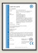 CHINA Shenzhen Milewood Lighting Co., Ltd. certificaten