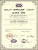 CHINA Shenzhen Milewood Lighting Co., Ltd. certificaten